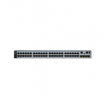 交换设备 华为/Huawei S5720-52P-EI-AC 以太网 光+电口