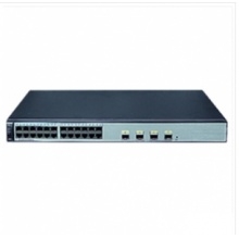 交换设备 华为/Huawei S1720-28GWR-PWR-4P 以太网 电口