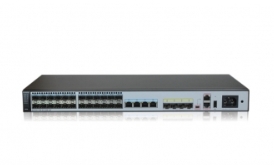 交换设备 华为/Huawei S5720-32X-EI-24S-AC 以太网 光+电口
