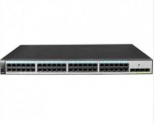 交换设备 华为/Huawei S1720-52GWR-PWR-4X 以太网 电口