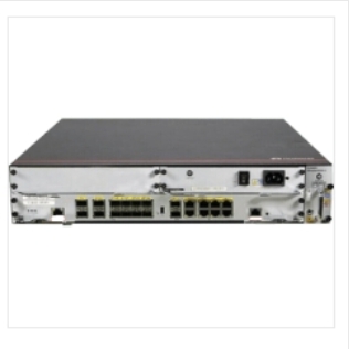 交换设备 华为/Huawei AR6280-S 光纤口 光+电口