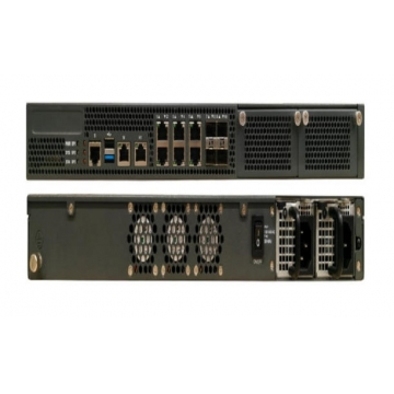 交换设备 绿盟/NSFOCUS VPNNX3-HH1600-GM VPN综合安全网关 以太网 光+电口