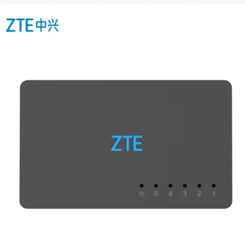 交换设备 中兴/ZTE ZXSLC SW1105 以太网 电口
