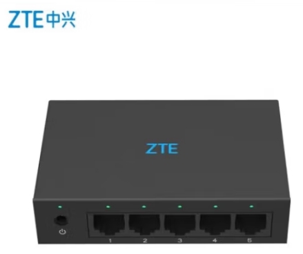 交换设备 中兴/ZTE ZXSLC SW1205 以太网 电口